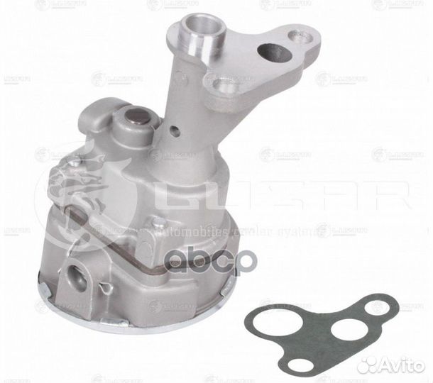 Насос масляный GAZ /UAZ (дв. змз-409) LOP 0309