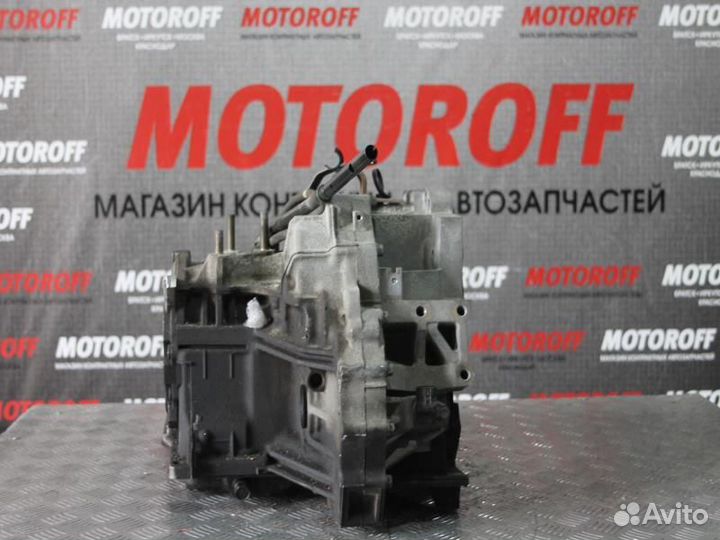 Автомат L3 Mazda MPV 2 (1 поддон, 2003-2005г А214