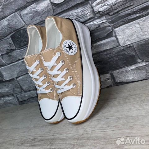 Кеды converse