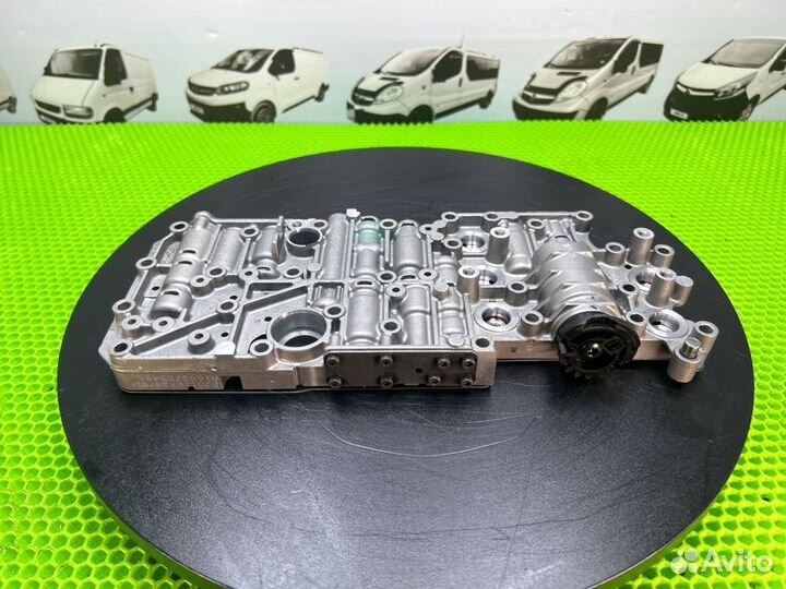 Гидроблок АКПП Mercedes A-Class W168