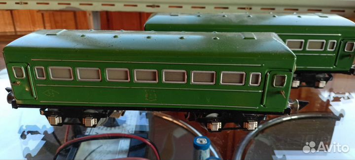 Железная дорога Пионерская