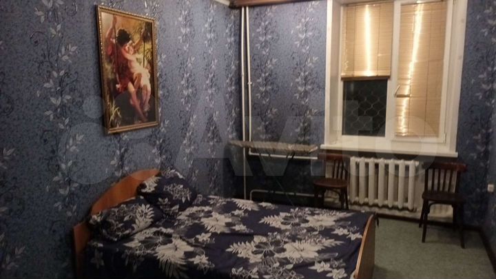 2-к. квартира, 42 м², 4/5 эт.