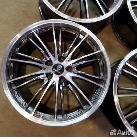 R19/5/114.3 на Японские и Корейские авто