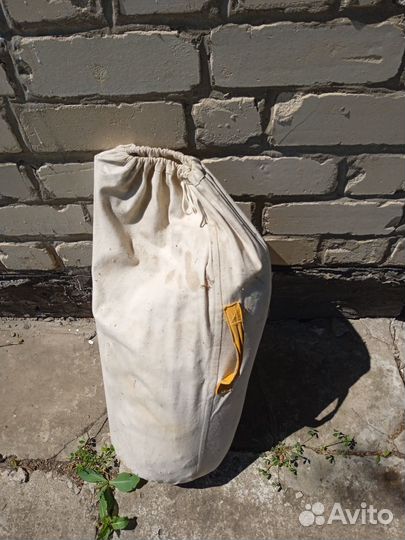 Палатка туристическая 2 местная