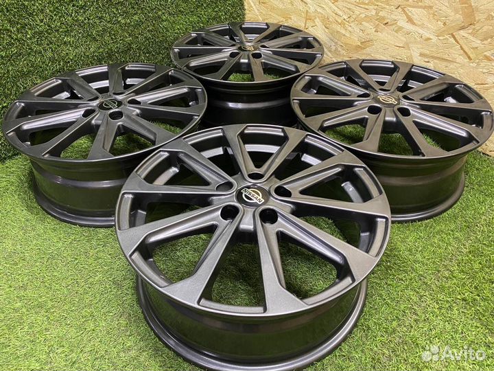 Диски R-17 Nissan Honda Toyota Suzuki
