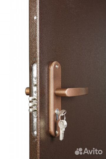 Входные Стальные Двери