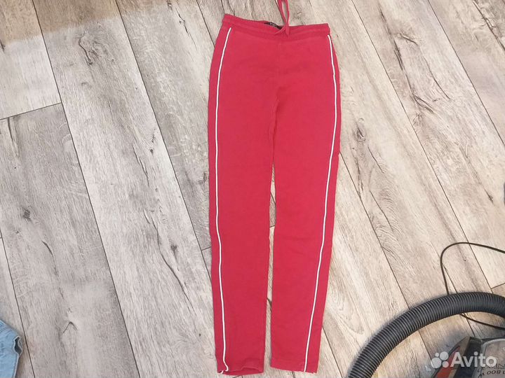 Спортивный костюм женский размер xs