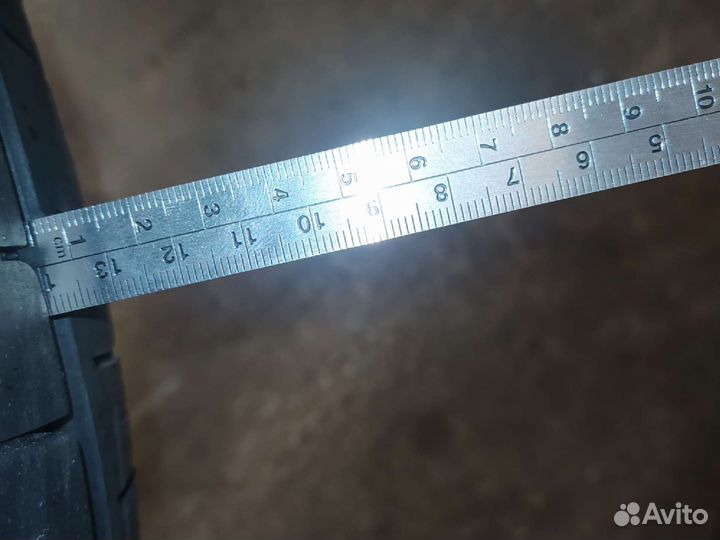 Pirelli Cinturato P7 205/50 R17 89V