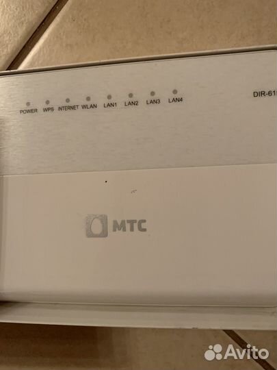 Вай фай роутер бу