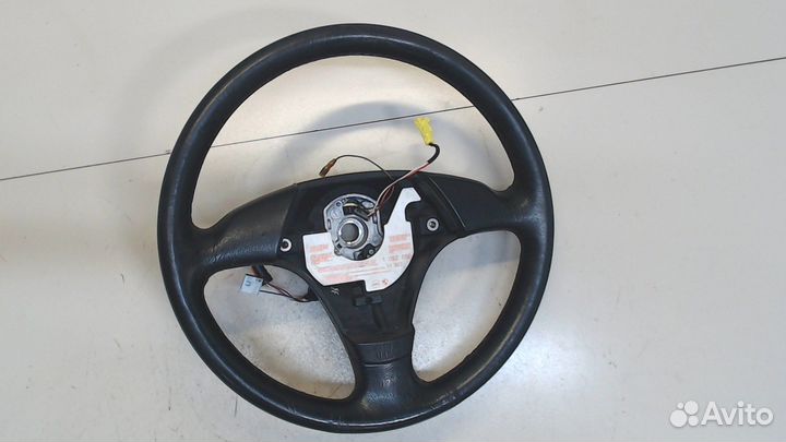 Руль BMW 3 E36, 1997