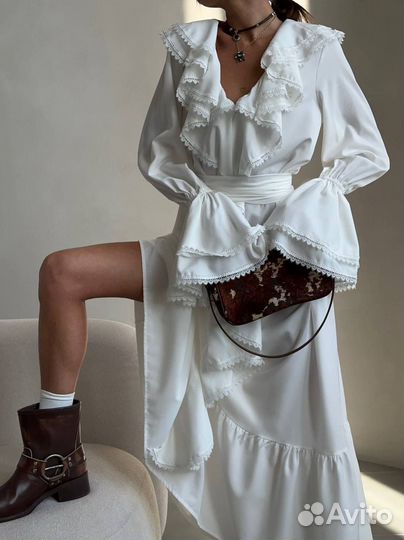 Платье Max Mara