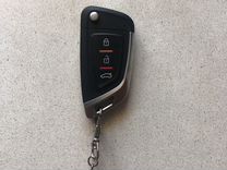Корпус-ключ Mazda3 обмен
