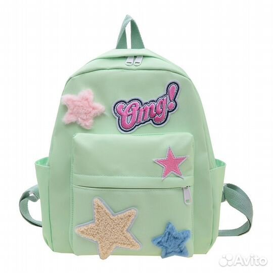 Рюкзак для девочки Omg