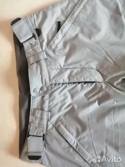 Брюки сноуборд горнолыжные ррS