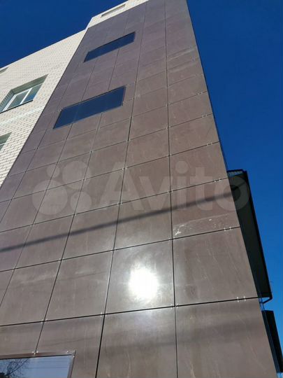 Здание свободного назначения, 998.4 м²