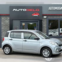 Daihatsu Boon 1.0 CVT, 2019, 49 360 км, с пробегом, цена 1 230 000 руб.