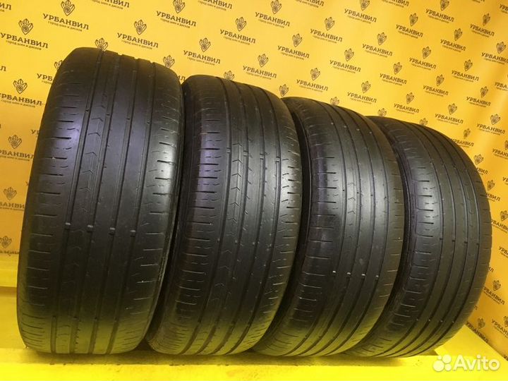 Continental ContiPremiumContact 5 215/55 R17 94W
