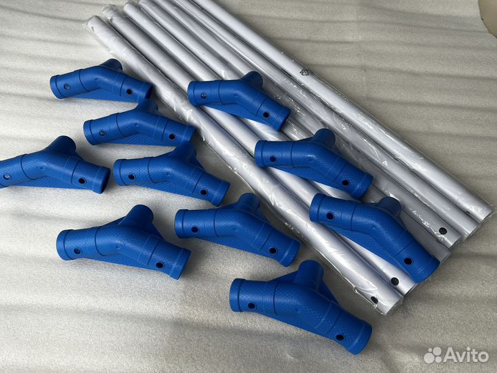 Запчасти на бассейн 305х76 модель бествей 56677