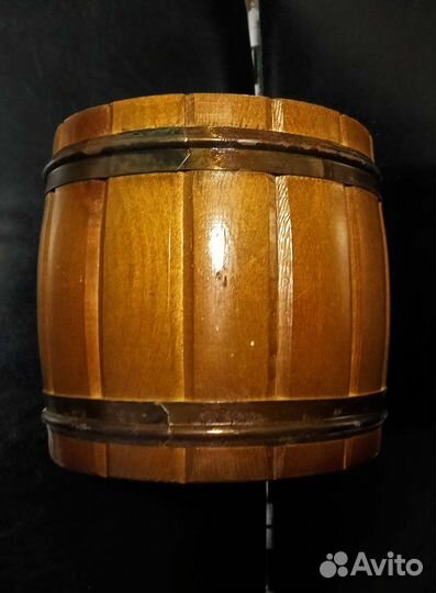 Боченок дубовый