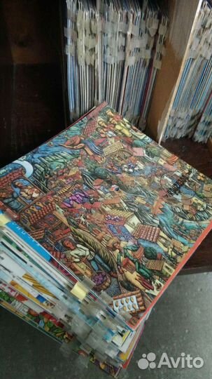 История России с древнейших времён С.М.Соловьёв