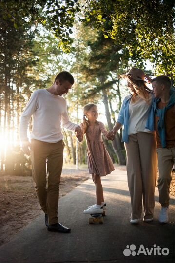 Фотограф, Семейная фотосессия спб, фотопрогулка