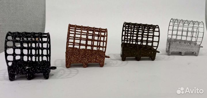 Кормушка фидерна Речник