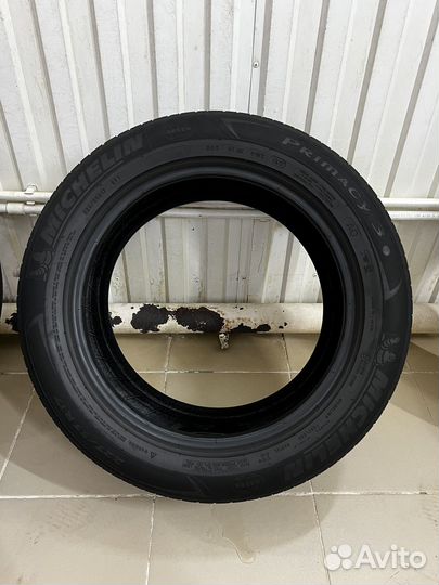 Michelin Primacy 3 225/55 R17 97Y