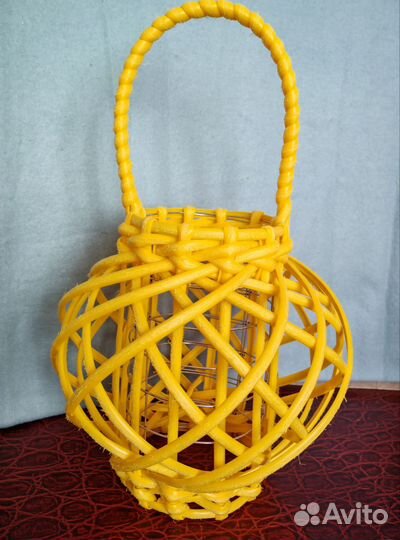 Фонарь декоративный