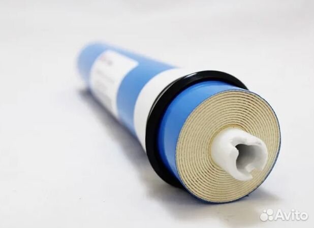 Мембрана для обратного осмоса 1812 на установки