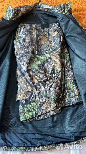 Охотничий костюм deerhunter europe