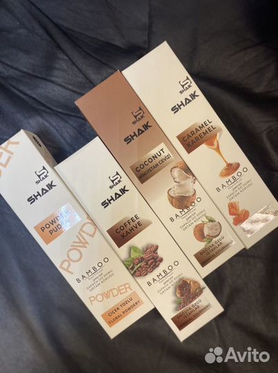 Диффузоры для дома shaik