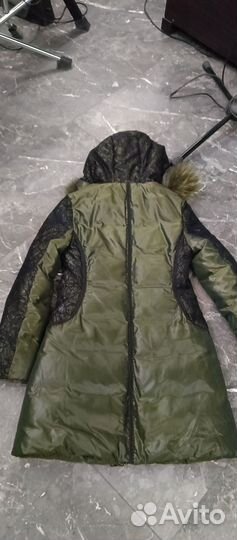 Пуховик Португалия 40-44