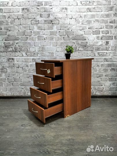 Тумба 4 ящика