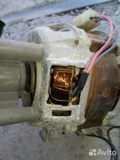 Помпа и бойлер для посудомоечной машины