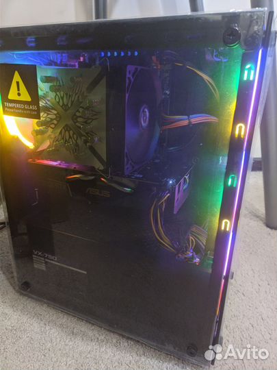 Игровой xeon 10 ядер 2660 v3