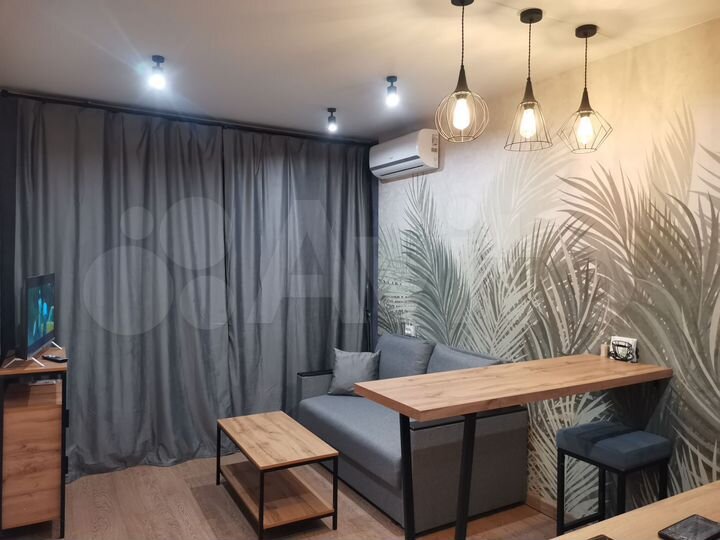 2-к. квартира, 45 м², 3/9 эт.