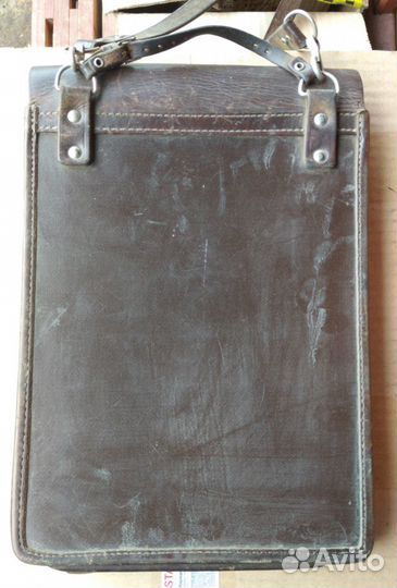 Сумка полевая (б/у)