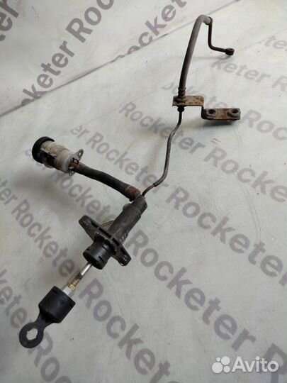 Цилиндр сцепления Hyundai Elantra XD 2003