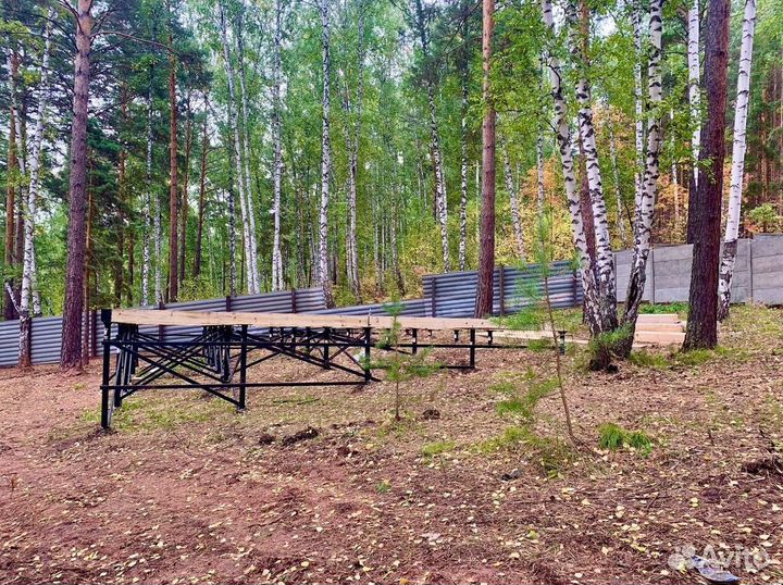 Винтовые сваи Гост