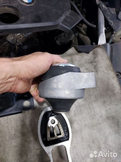 Опоры двигателя форд мондео 3 4 2.0 МКПП