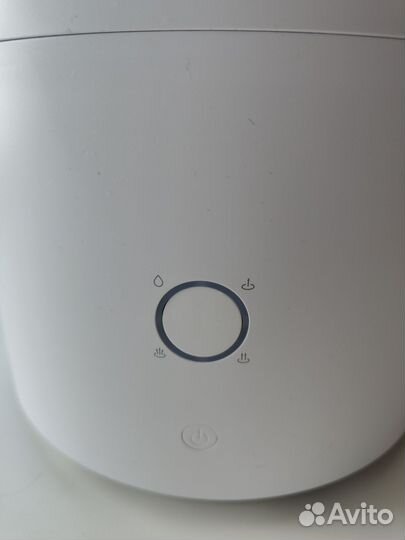 Увлажнитель воздуха xiaomi