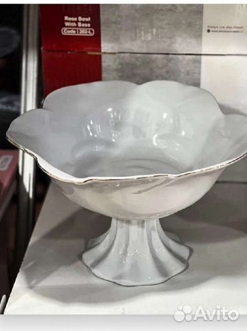 Ваза для фруктов