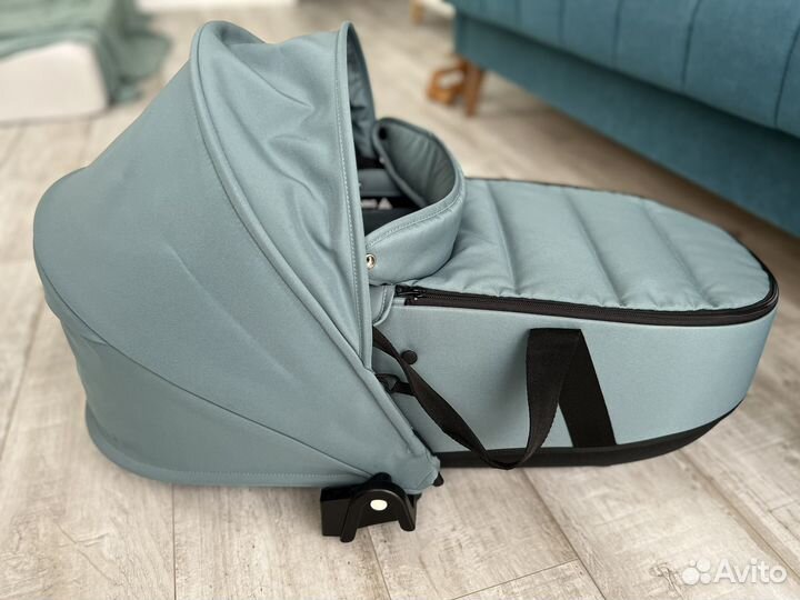 Люлька Babyzen Yoyo Bassinet оригинал