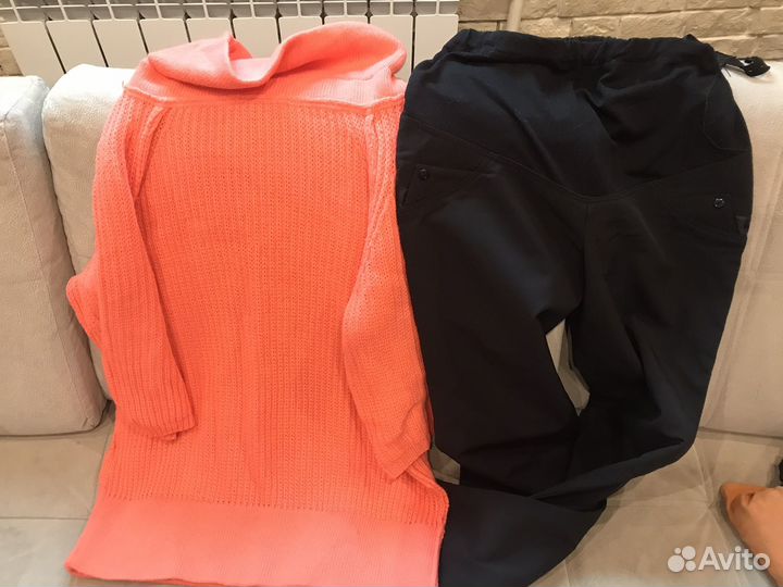 Одежда для беременных 48 50