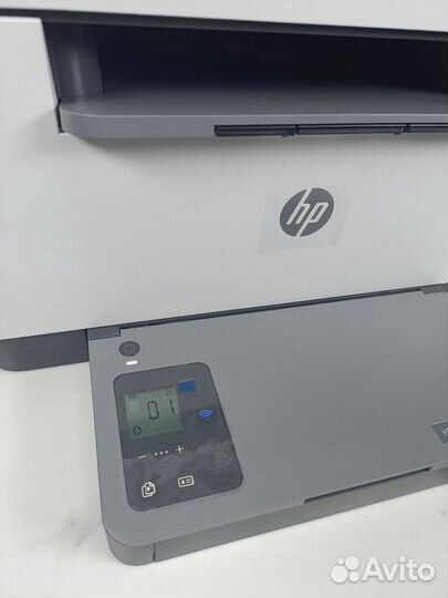 Принтер мфу HP LaserJet M236sdw