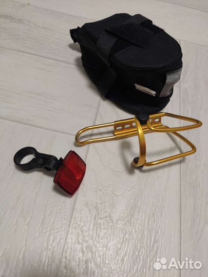 Stels Navigator 750d (+подарки)