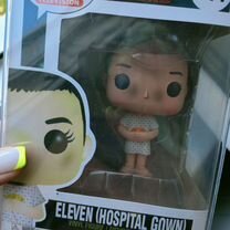 Funko pop Stranger things