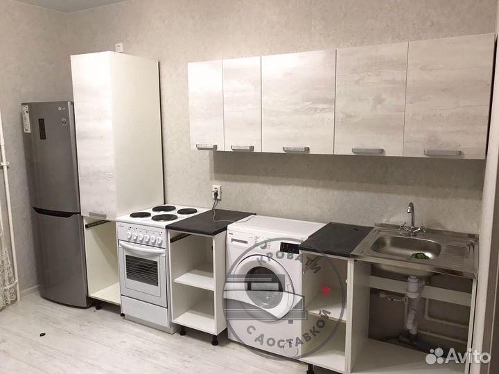 Модульная кухня