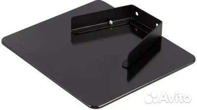 Кронштейн подставка Kromax micro-mono, для DVD и A