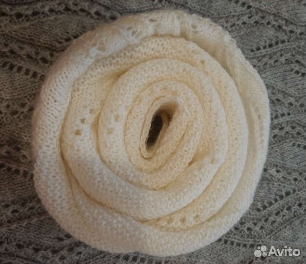 Бактус, ручная работа